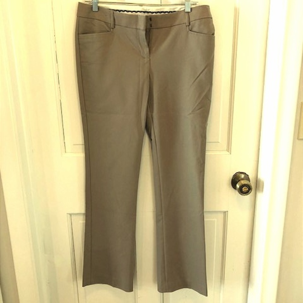 Express pants